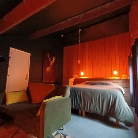 B&B Au Canard La-Roche-en-Ardenne Dış mekan fotoğraf