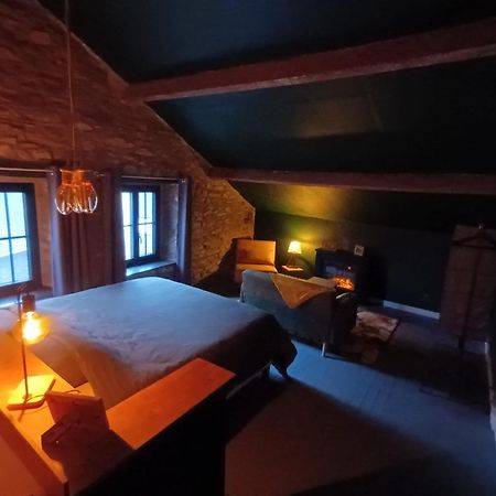 B&B Au Canard La-Roche-en-Ardenne Dış mekan fotoğraf