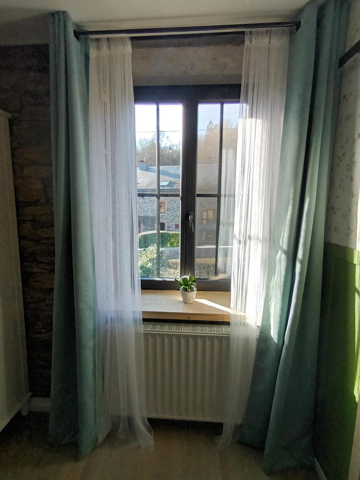 B&B Au Canard La-Roche-en-Ardenne Dış mekan fotoğraf