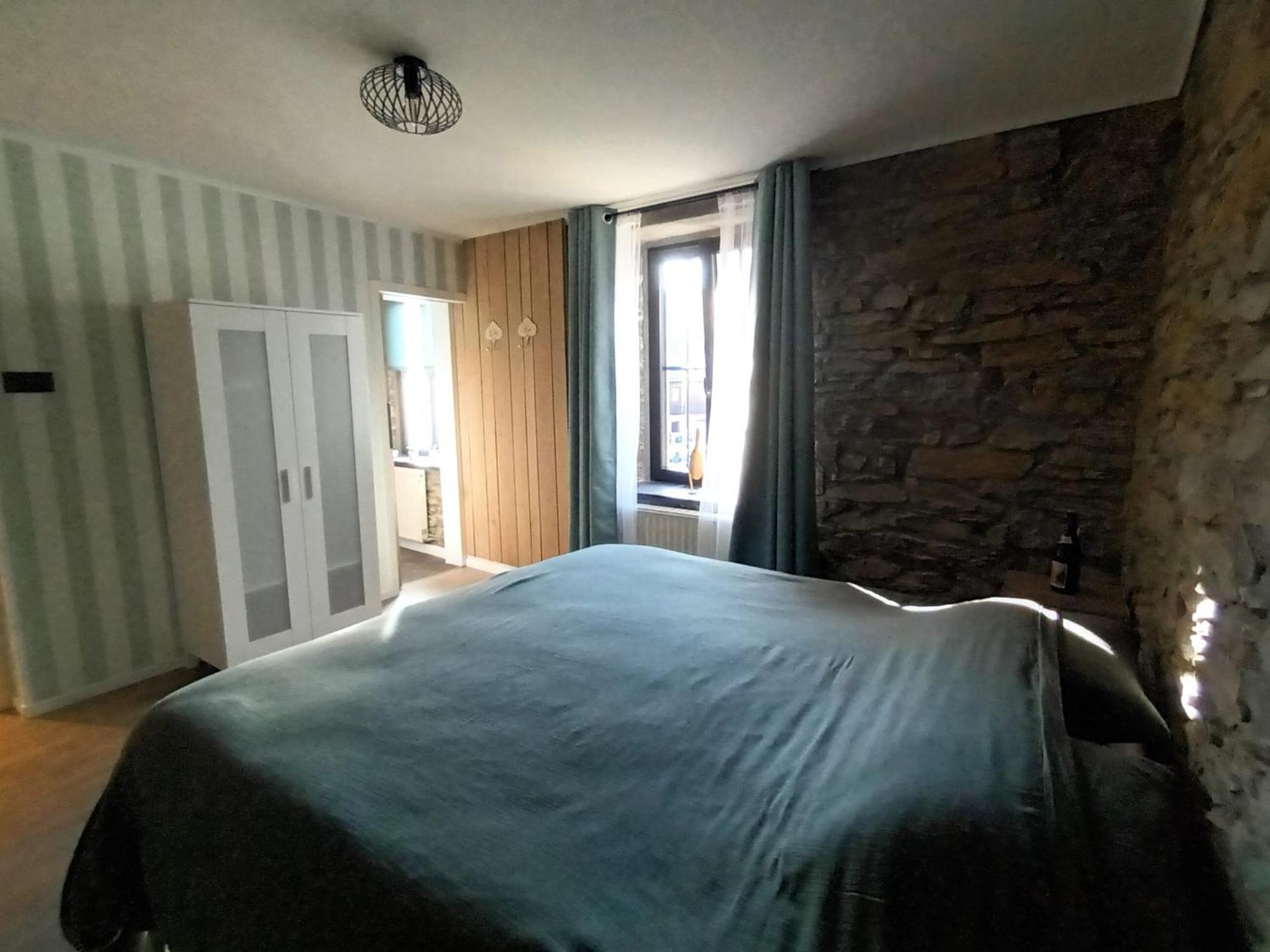 B&B Au Canard La-Roche-en-Ardenne Dış mekan fotoğraf