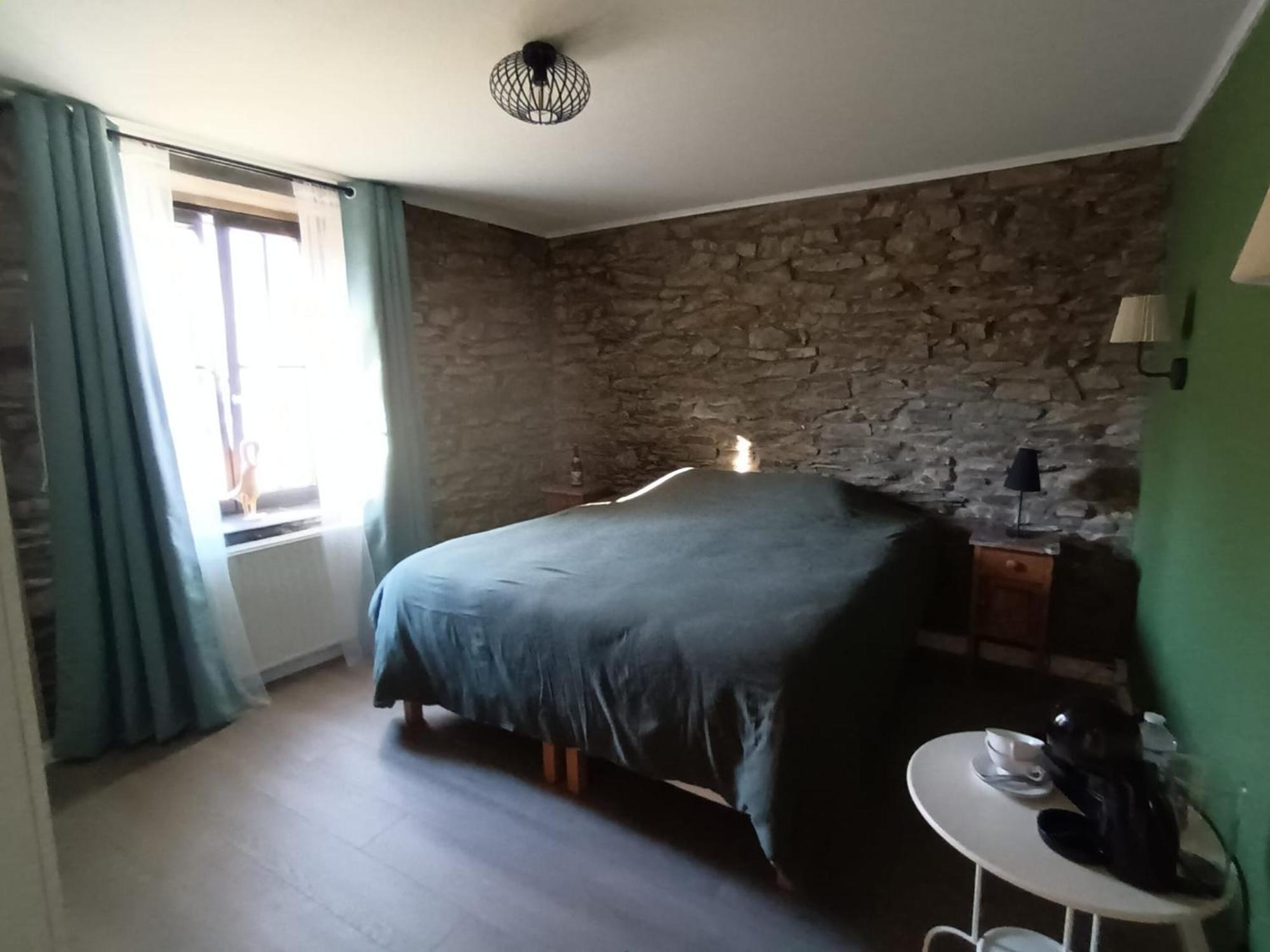 B&B Au Canard La-Roche-en-Ardenne Dış mekan fotoğraf