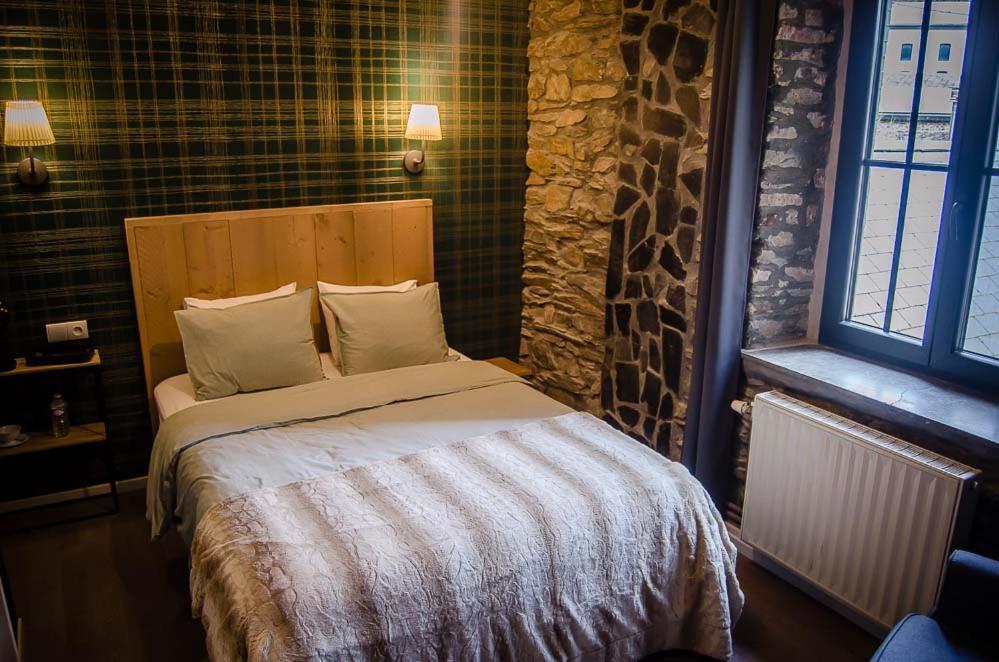 B&B Au Canard La-Roche-en-Ardenne Dış mekan fotoğraf