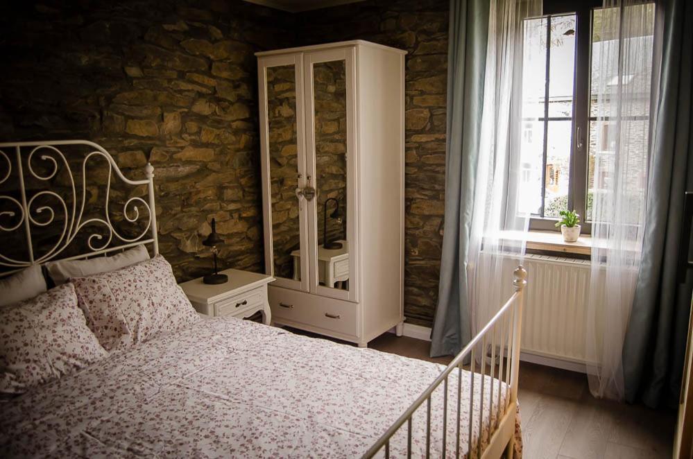B&B Au Canard La-Roche-en-Ardenne Dış mekan fotoğraf