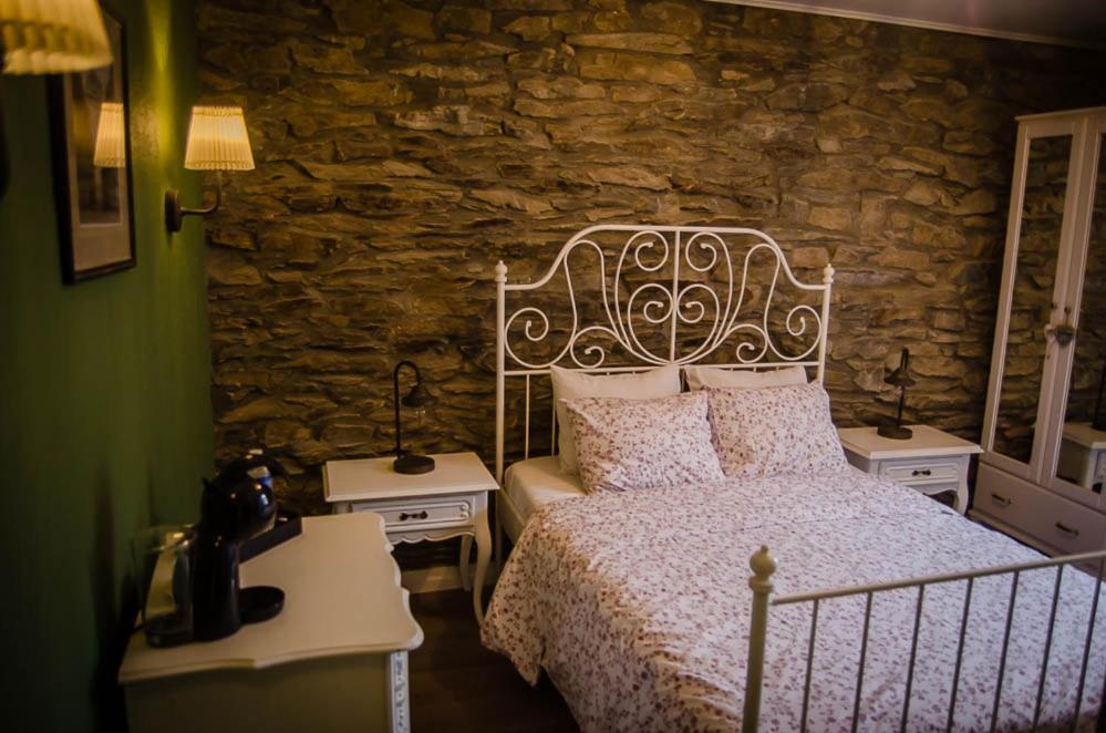 B&B Au Canard La-Roche-en-Ardenne Dış mekan fotoğraf